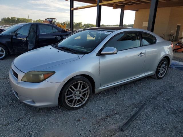 2006 Scion tC 