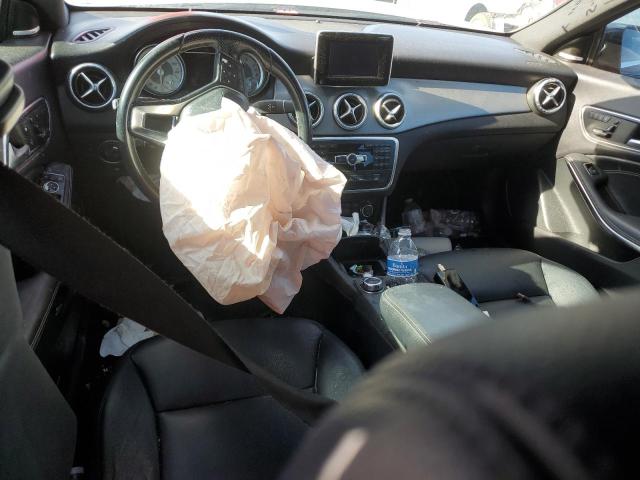 WDDSJ4EBXEN143724 Mercedes-Benz CLA 250