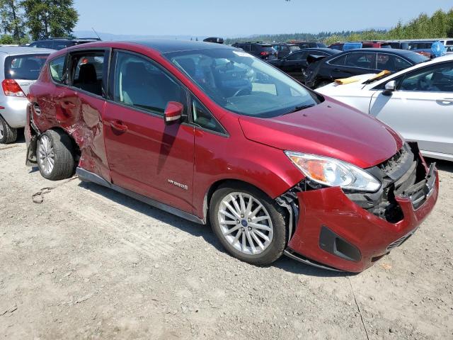 1FADP5AU5FL121180 Ford C-MAX SE