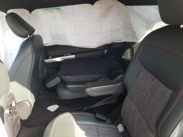 2023 FORD EXPLORER T - 1FMSK8JH9PGA26552