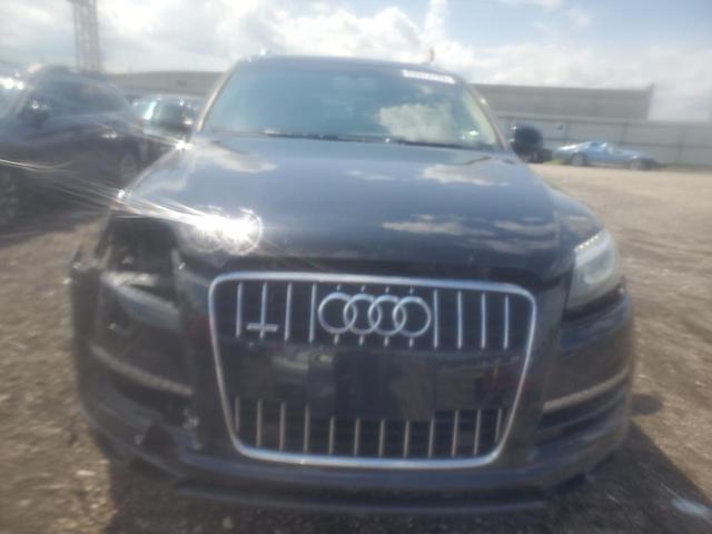 WA1LGAFE6FD010464 2015 AUDI Q7, photo no. 5