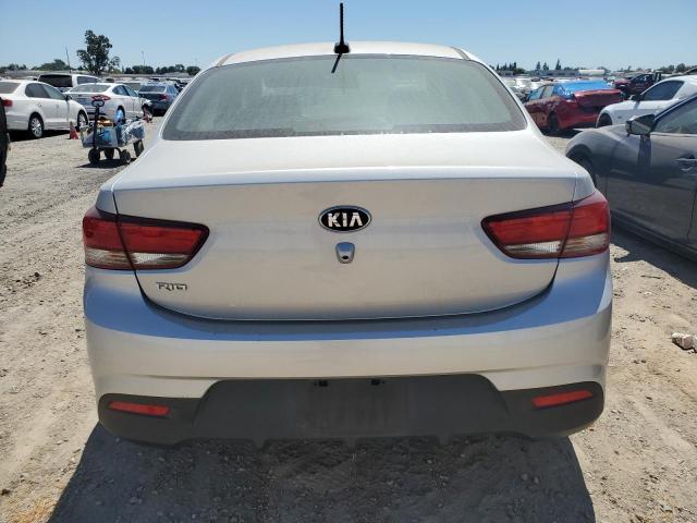 3KPA24AB2KE237136 KIA RIO S