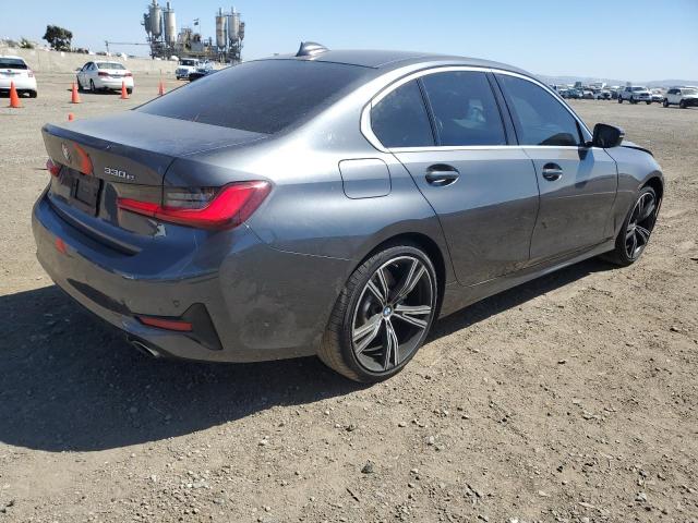 3MW5P7J05M8B80125 BMW 330e