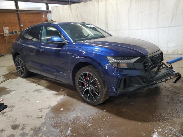 2021 AUDI Q8 PREMIUM - WA1EVAF14MD020421
