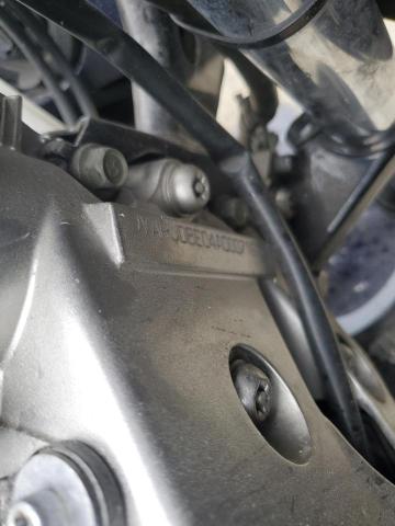 2004 YAMAHA FZ6 JYARJ08E04A000712