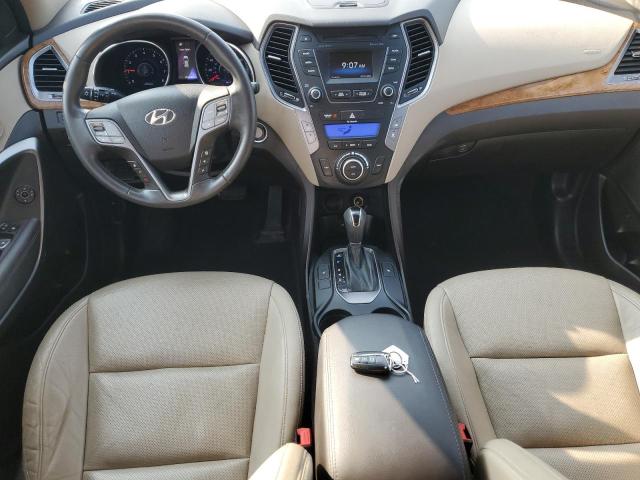 2015 HYUNDAI SANTA FE G - KM8SNDHF4FU111111