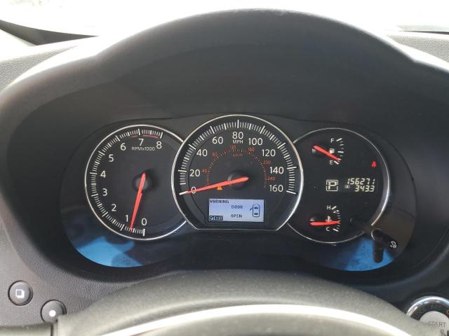 1N4AA5AP0EC482720 Nissan MAXIMA S