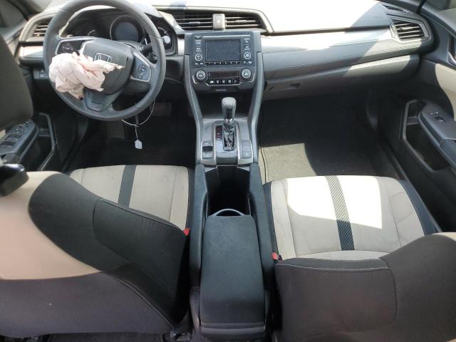 SHHFK7H20JU231372 Honda Civic Lx