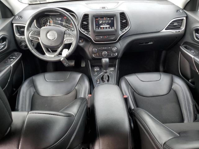 2019 JEEP CHEEROKEE - 1C4PJMLB5KD310916