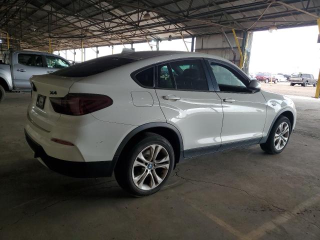 5UXXW3C55G0R19152 BMW X4 Xdrive28i