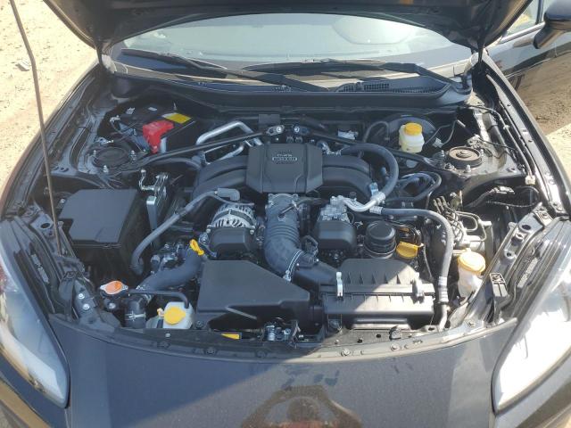 JF1ZDBB13P9704136 Subaru Brz Premium