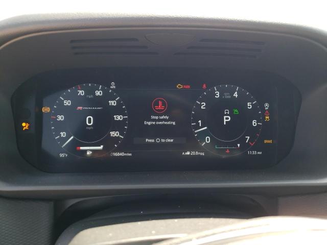 SALRT4EUXN2456593 Land Rover Discovery S R-dynamic
