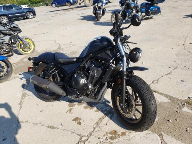 2023 HONDA CMX500 A - MLHPC5656P5600540