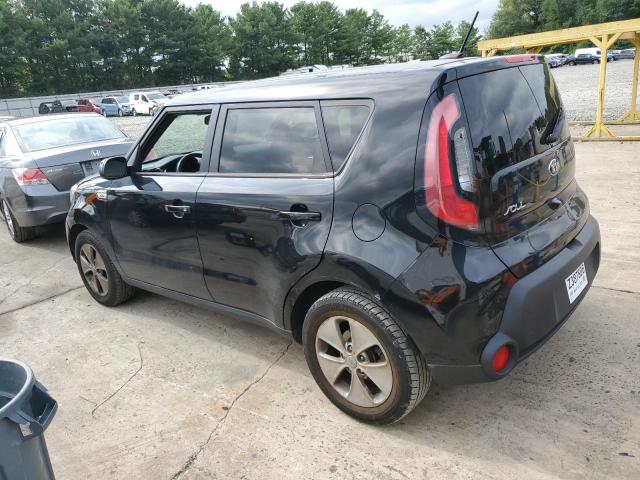 KNDJN2A27F7233505 | 2015 KIA SOUL