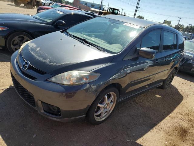 2006 Mazda Mazda5 