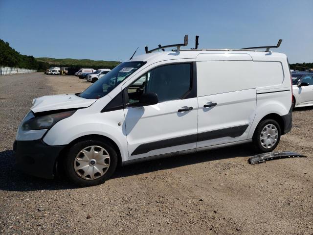 2014 Ford Transit Connect XL