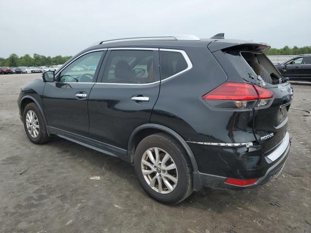 KNMAT2MV8HP528014 Nissan ROGUE S