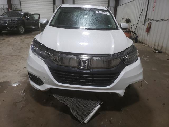 3CZRU6H30NM717493 | 2022 HONDA HR-V LX