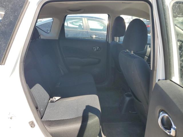 3N1CE2CP6EL395219 Nissan Versa Note S