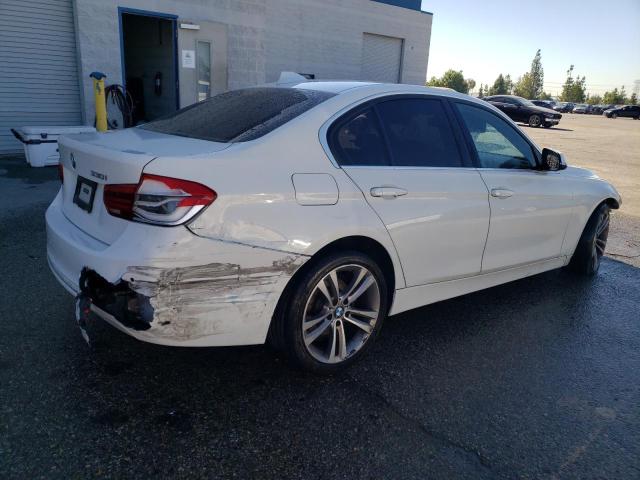 2017 BMW 330 I - WBA8B9C34HK885758