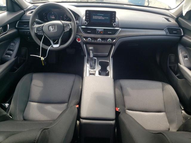 1HGCV1F17MA046060 Honda Accord LX 8