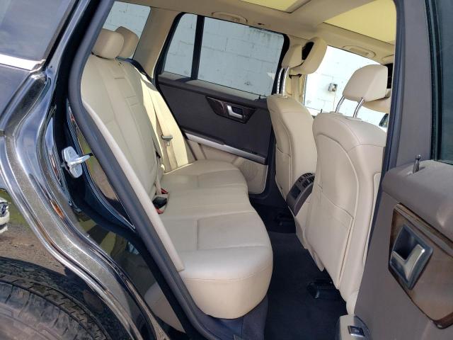 WDCGG8JB2FG435797 Mercedes-Benz Glk 350 4matic