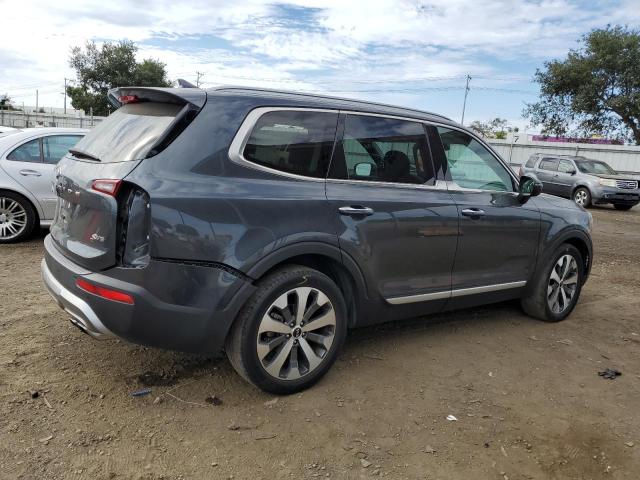 5XYP6DHC7LG023518 KIA Telluride S