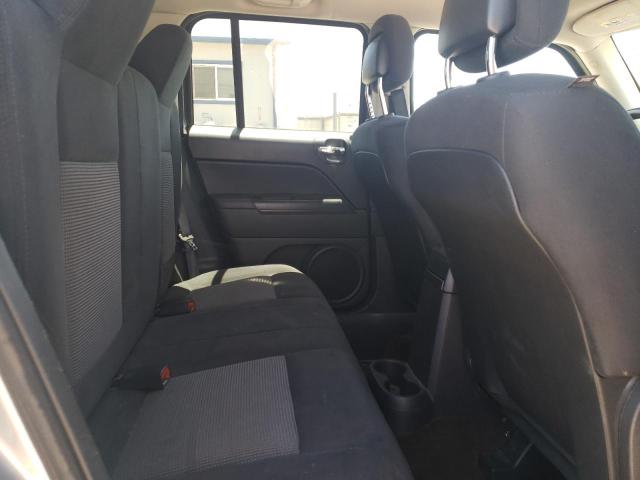1C4NJPFB4ED906043 Jeep Patriot Latitude