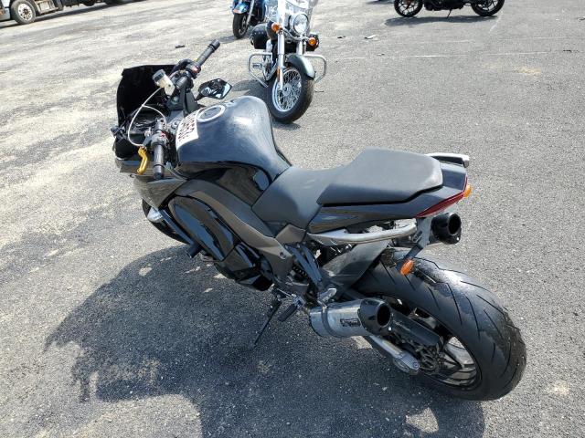 2011 KAWASAKI ZX1000 G - JKAZXCG16BA001342