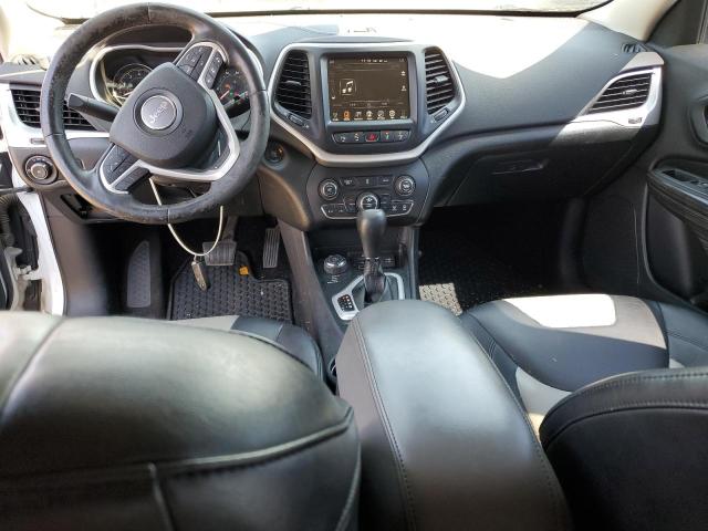 1C4PJMDS0EW109271 Jeep Cherokee Limited
