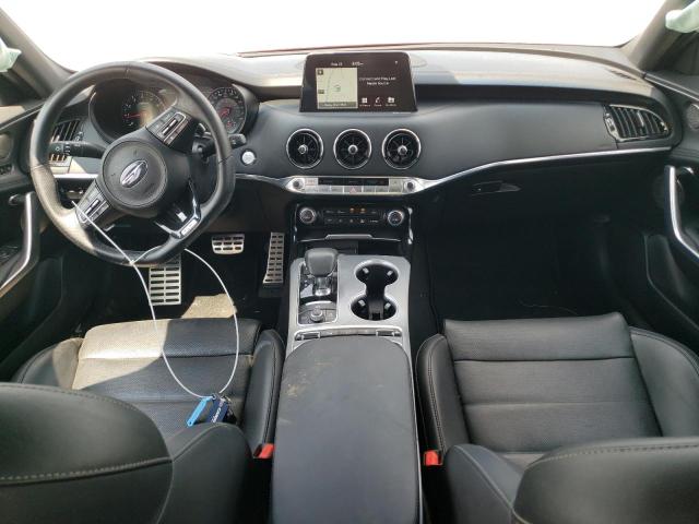 KNAE55LC7K6059439 KIA Stinger Gt2