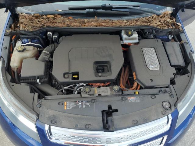 VIN 1G1RB6E41DU128030 2013 Chevrolet Volt no.11