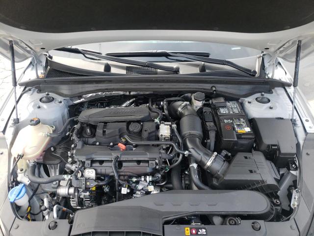 5XXG64J25RG230956 KIA K5 GT LINE