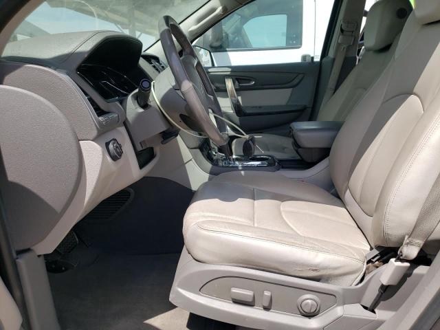 1GKKVSKD5HJ146202 GMC Acadia Limited Slt-2