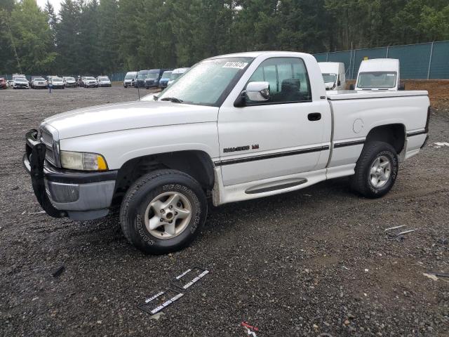 1997 Dodge Ram 1500 