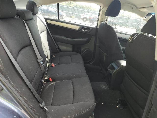 4S3BNAC61H3069158 Subaru Legacy 2.5i Premium