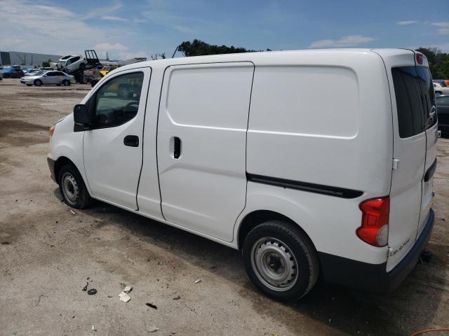 2015 CHEVROLET CITY EXPRE - 3N63M0YN0FK714078