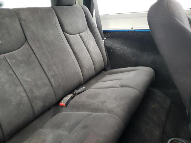 1C4AJWAG2FL549500 Jeep Wrangler Sport