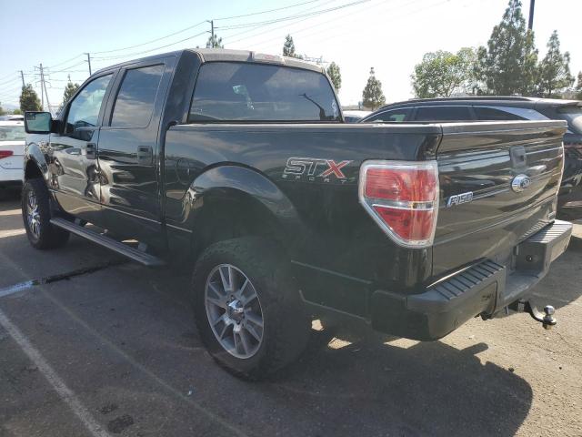1FTFW1CF9EKF26816 Ford F150 Supercrew