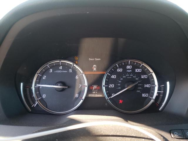 5J8YD4H93KL005620 Acura Mdx Advance