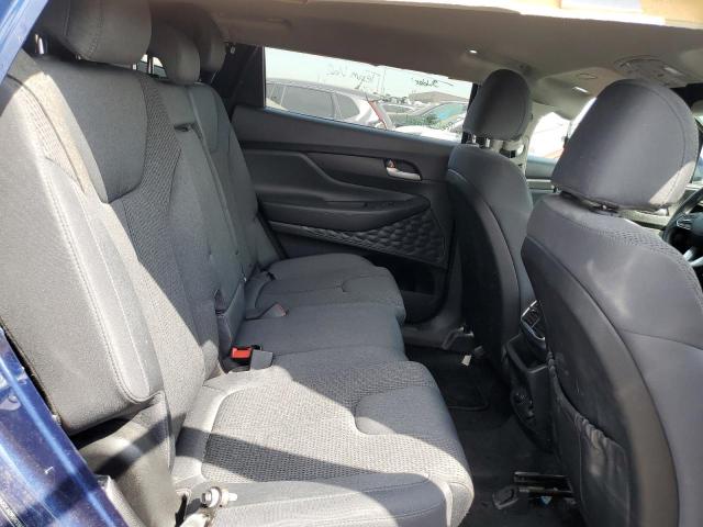 5NMS2CAD9KH123367 Hyundai Santa Fe Se