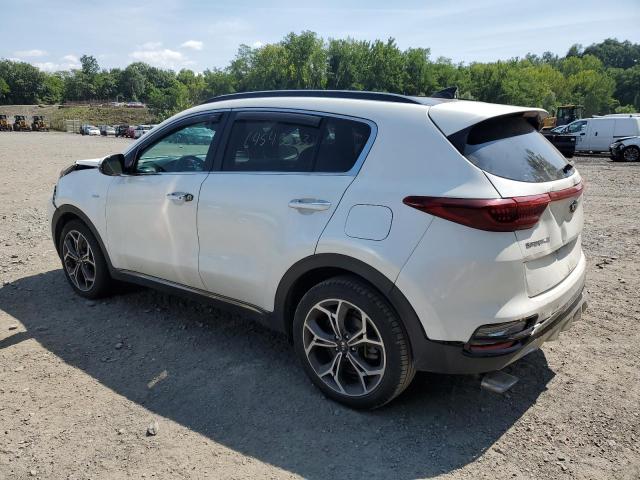 KNDPRCA69L7753403 Kia Sportage S 2