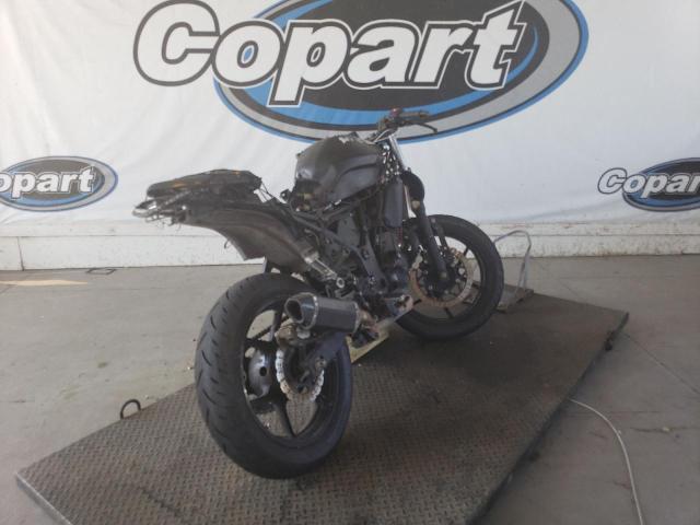2012 KAWASAKI KDX250 - JKAEXMJ13CDAB2696