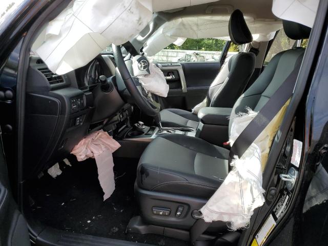 2023 TOYOTA 4RUNNER SE - JTENU5JR7P6123575