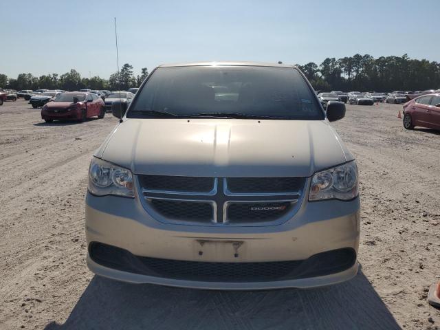 2C4RDGBG9FR625834 Dodge Grand Caravan Se
