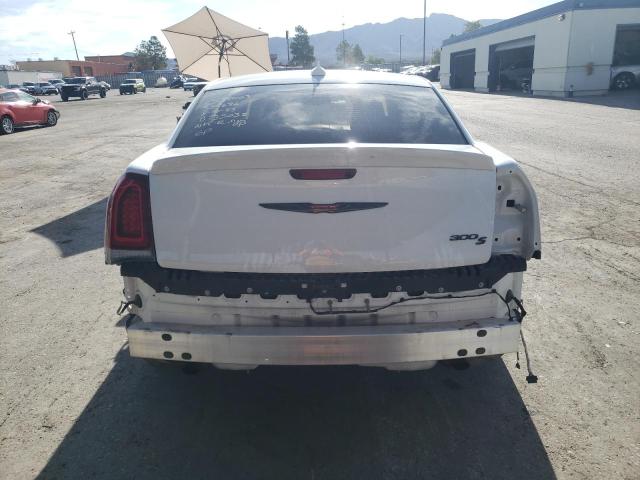 2C3CCABT3MH515985 Chrysler 300 S 6