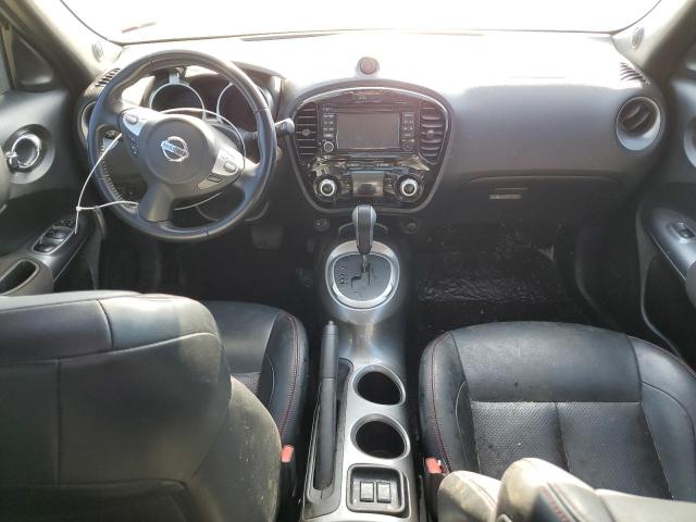 JN8AF5MV5ET484554 Nissan JUKE S
