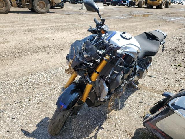 2023 YAMAHA MTN1000 D JYARN81E3PA000415