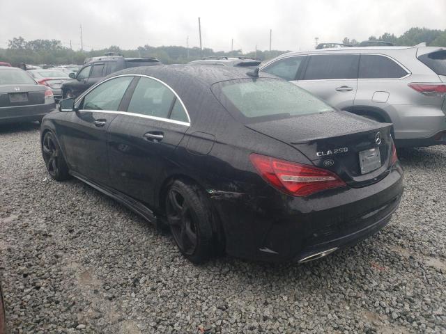 VIN WDDSJ4GB9JN537111 2018 Mercedes-Benz CLA-Class,... no.2