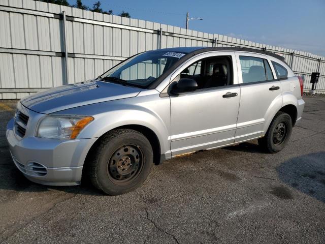 2007 Dodge Caliber 